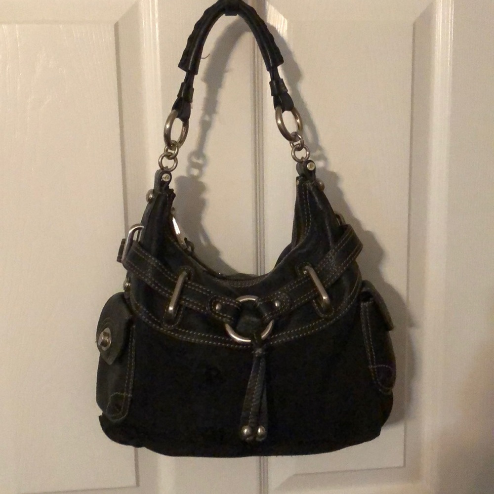 B Makowsky Hand Bag 🟢